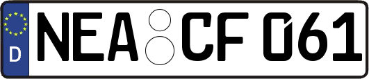 NEA-CF061