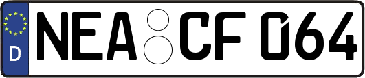 NEA-CF064