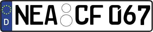 NEA-CF067
