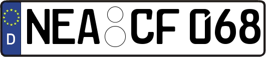NEA-CF068