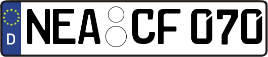 NEA-CF070