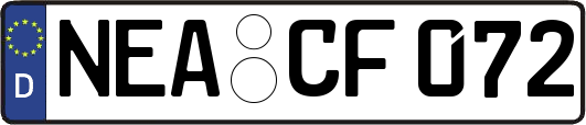 NEA-CF072