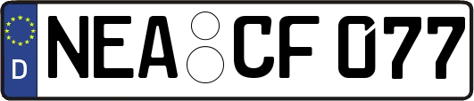 NEA-CF077