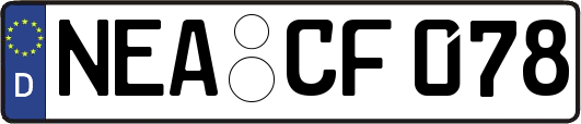 NEA-CF078