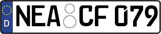 NEA-CF079
