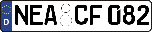NEA-CF082