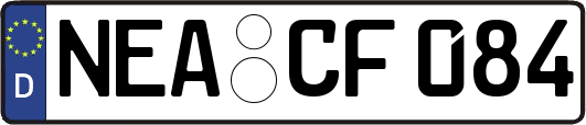 NEA-CF084