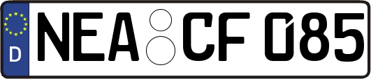NEA-CF085