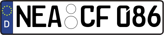 NEA-CF086