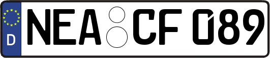NEA-CF089