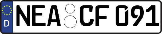 NEA-CF091