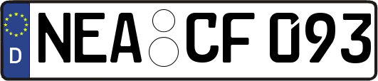 NEA-CF093