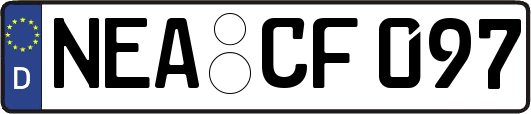 NEA-CF097