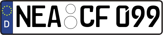 NEA-CF099