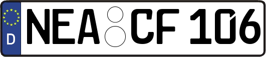 NEA-CF106