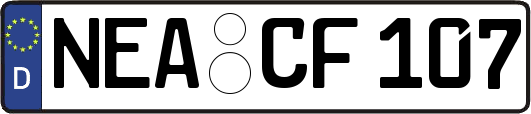 NEA-CF107