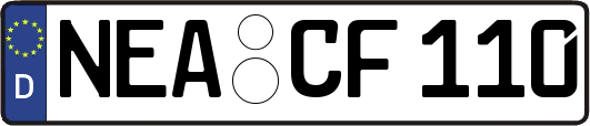 NEA-CF110