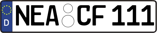 NEA-CF111