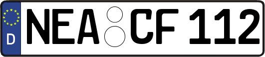 NEA-CF112