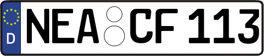 NEA-CF113