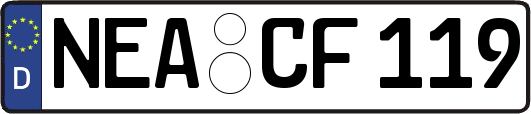 NEA-CF119