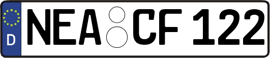 NEA-CF122