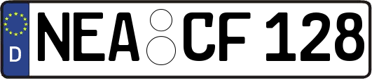 NEA-CF128