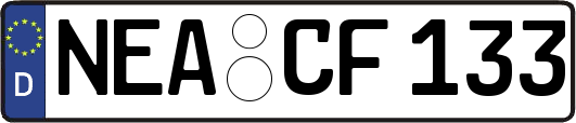 NEA-CF133