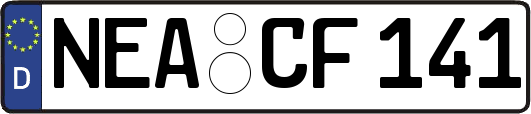 NEA-CF141