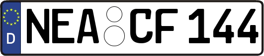 NEA-CF144