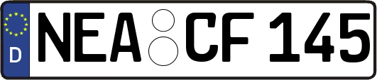 NEA-CF145