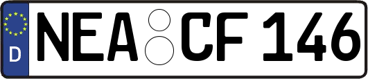 NEA-CF146