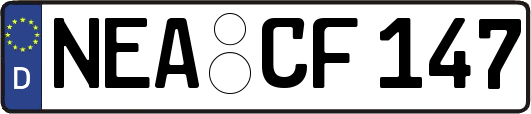 NEA-CF147