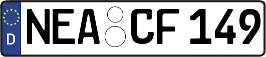 NEA-CF149