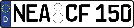 NEA-CF150