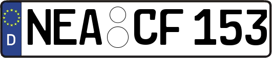 NEA-CF153