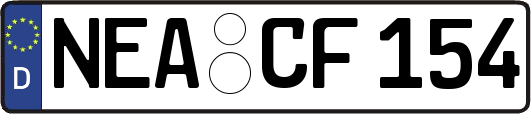 NEA-CF154