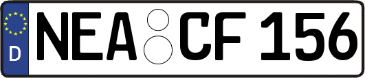 NEA-CF156