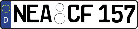 NEA-CF157