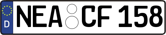 NEA-CF158