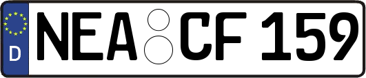 NEA-CF159