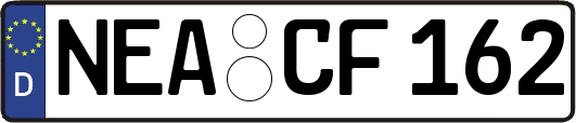 NEA-CF162