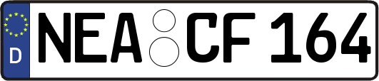 NEA-CF164