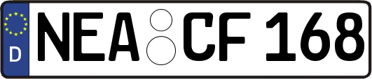 NEA-CF168