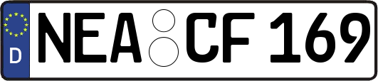 NEA-CF169