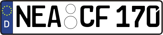 NEA-CF170