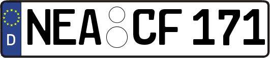 NEA-CF171