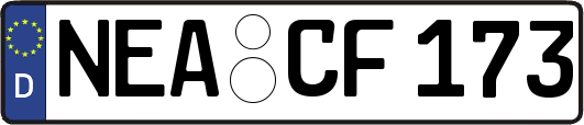 NEA-CF173