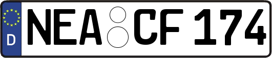NEA-CF174