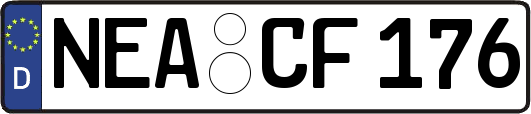 NEA-CF176